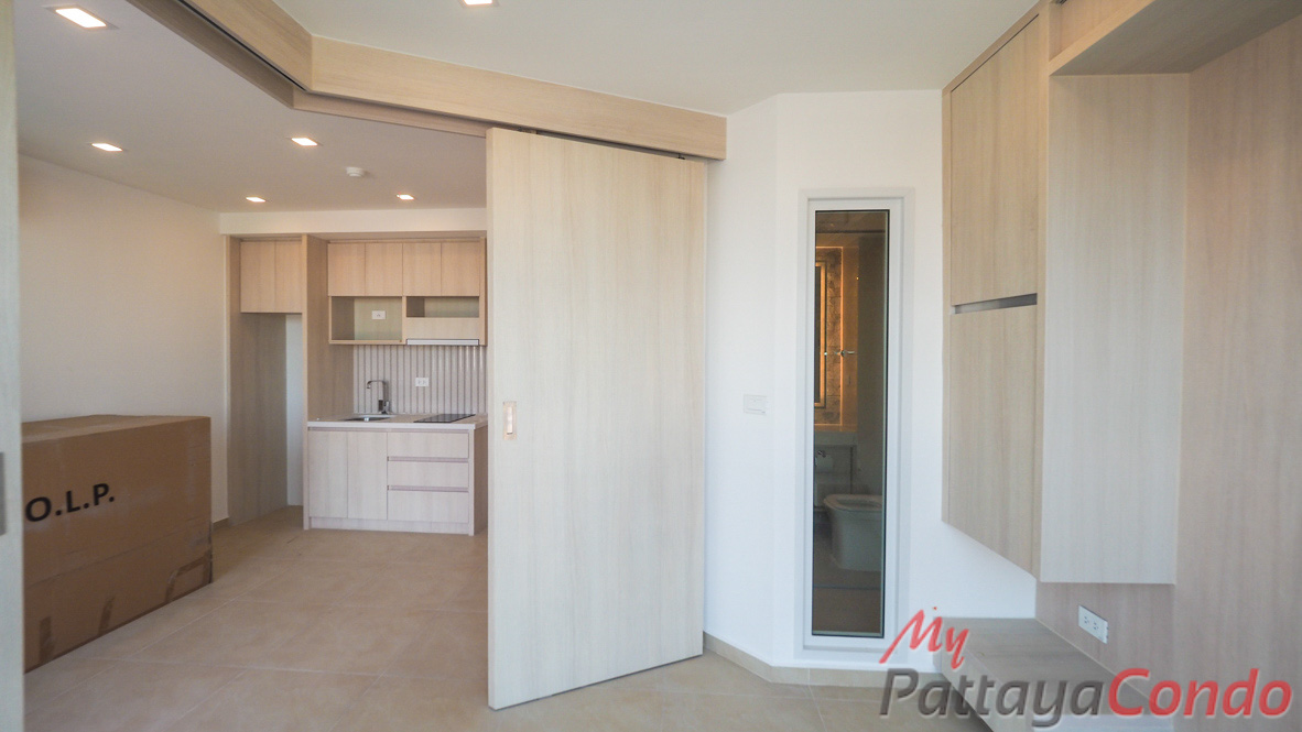 City Garden Olympus Pattaya Condo For Sale - CGOLY05-7