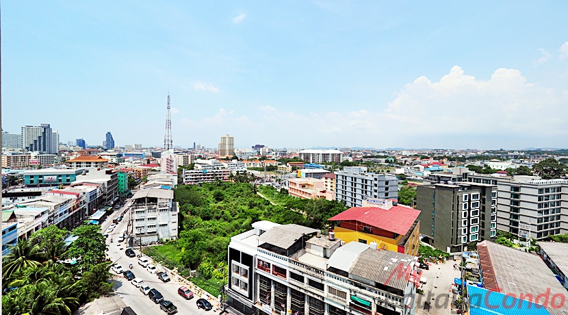 City Garden Tower