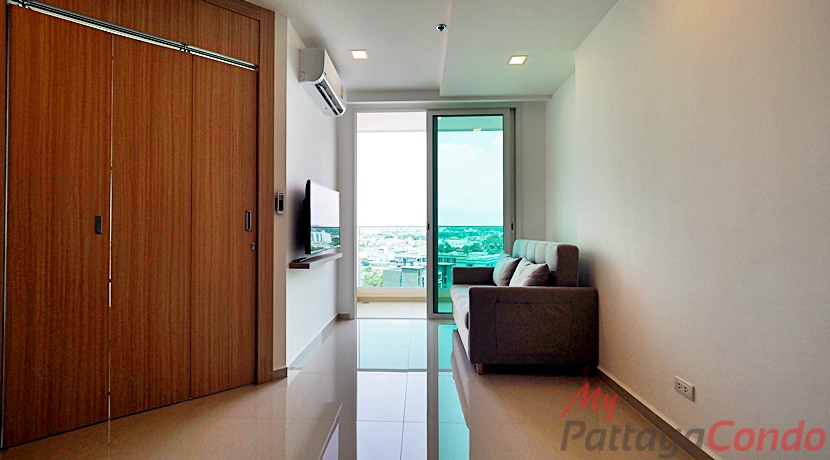 City Garden Tower Pattaya Condo For Sale - CGPT01-3