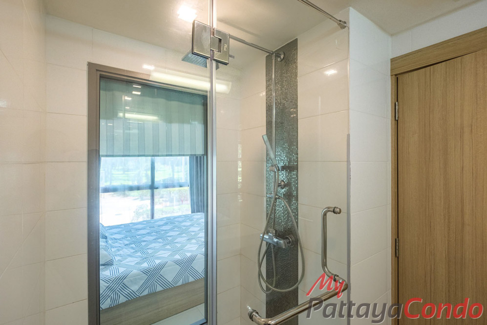 City Garden Tropicana Pattaya For Sale - CGT06