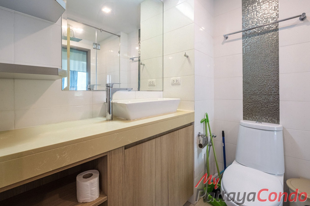 City Garden Tropicana Pattaya For Sale - CGT06-10