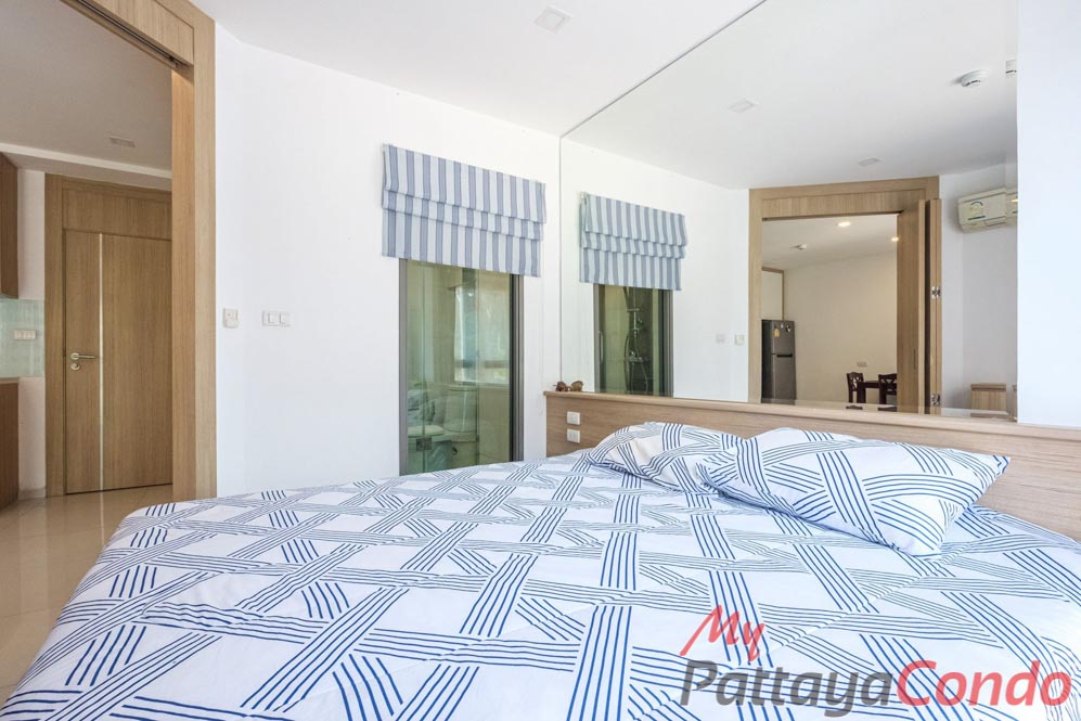 City Garden Tropicana Pattaya For Sale - CGT06