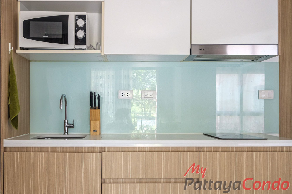City Garden Tropicana Pattaya For Sale - CGT06-4