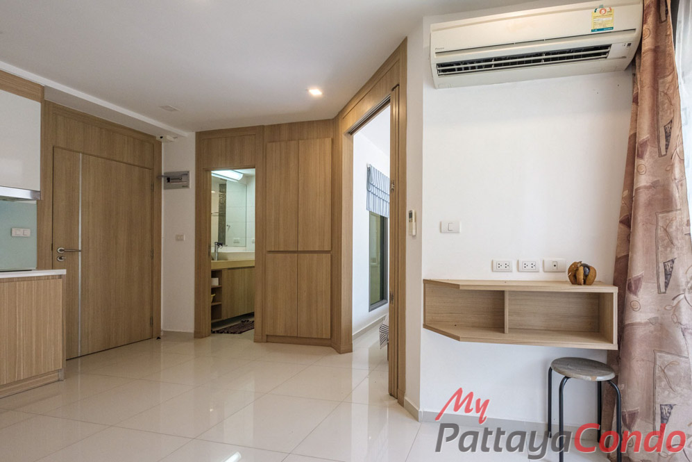 City Garden Tropicana Pattaya For Sale - CGT06-5