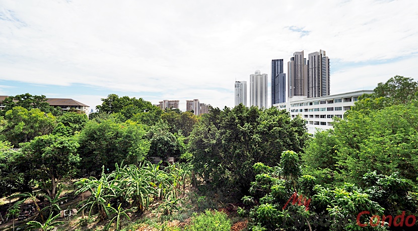 City Garden Tropicana