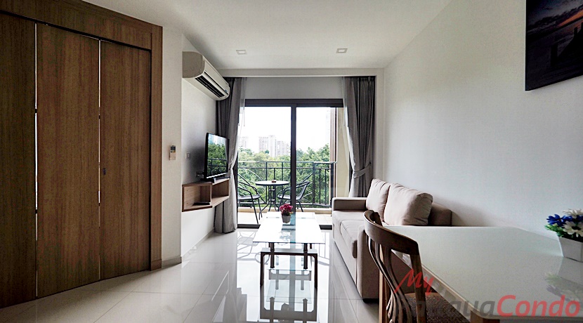 City Garden Tropicana Pattaya For Sale - CGT05-3