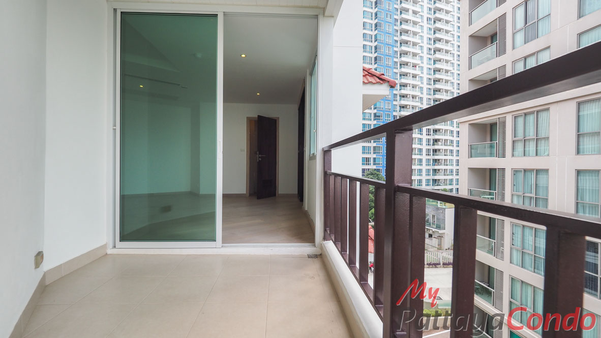 The Club House Residence Pattaya Condo For Sale - CLUBH09-13