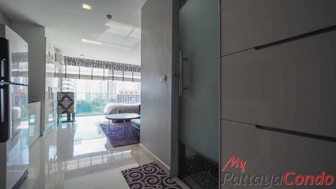Club Royal Wong Amat Pattaya For Sale - CLUBR28-18