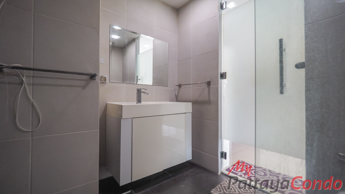 Club Royal Wong Amat Pattaya For Sale - CLUBR28