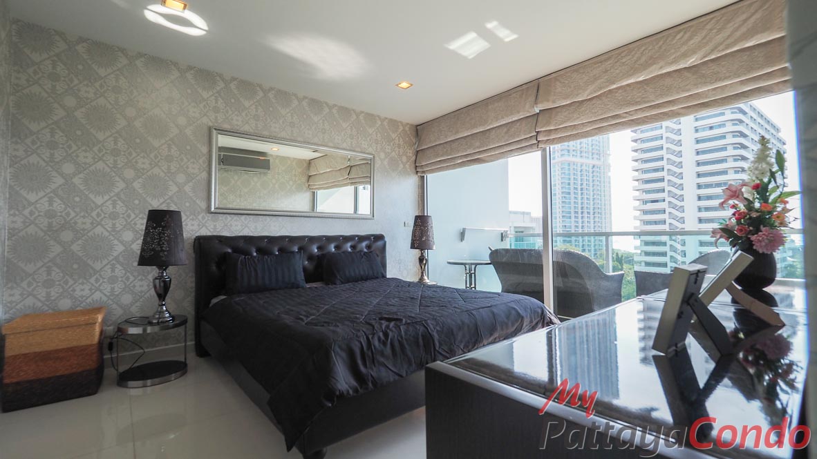 Club Royal Wong Amat Pattaya For Sale - CLUBR28