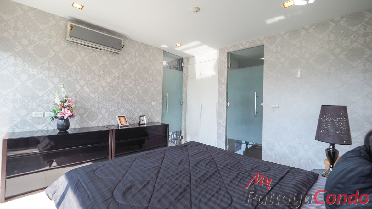 Club Royal Wong Amat Pattaya For Sale - CLUBR28