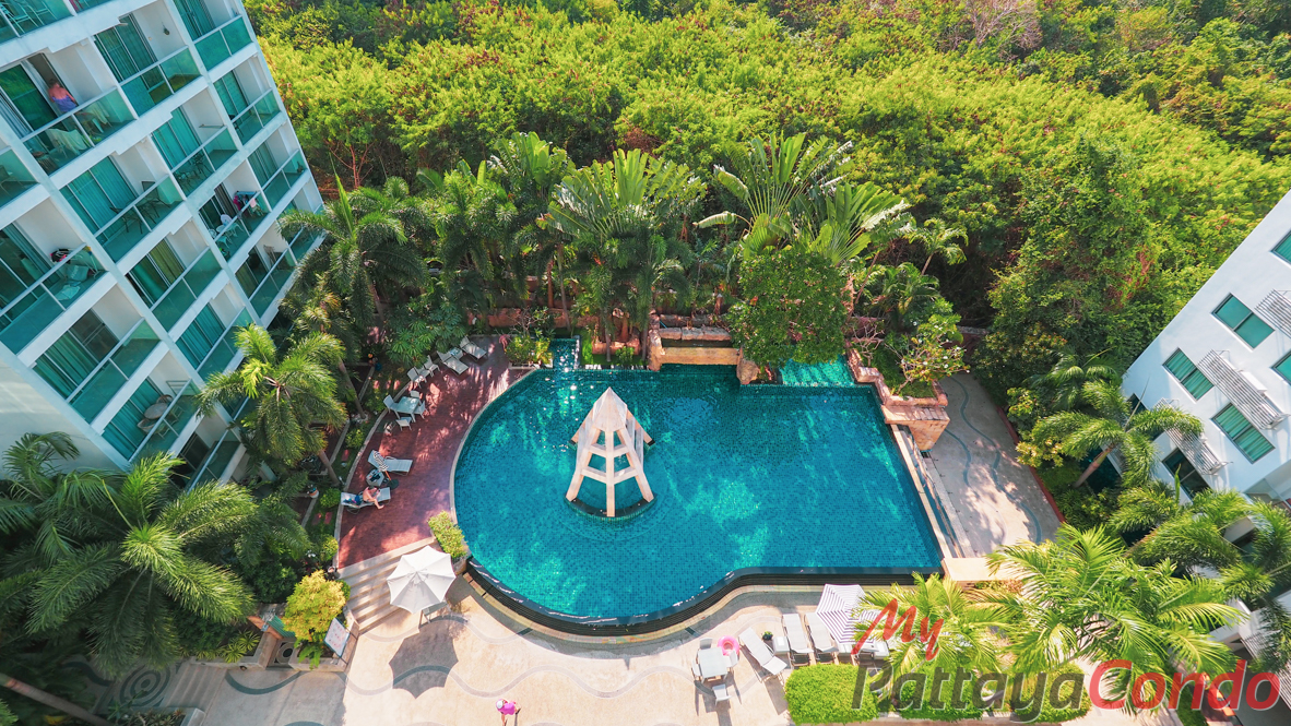 Club Royal Wong Amat Pattaya For Sale - CLUBR28