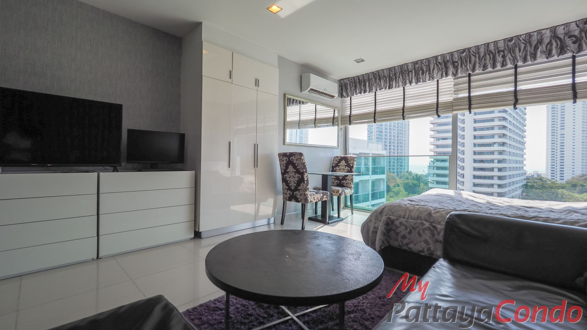 Club Royal Wong Amat Pattaya For Sale - CLUBR28-20