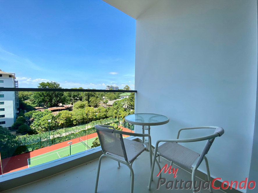 Club Royal Wong Amat Pattaya For Sale - CLUBR26-11