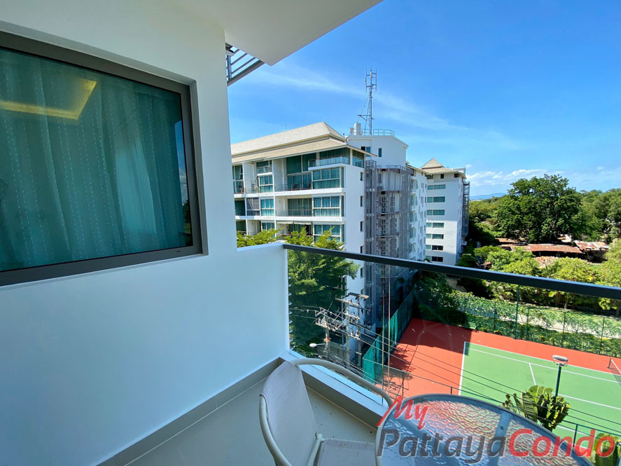 Club Royal Wong Amat Pattaya For Sale - CLUBR26