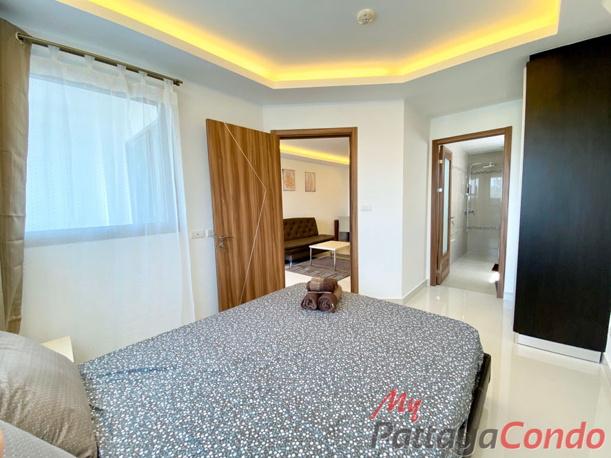 Club Royal Wong Amat Pattaya For Sale - CLUBR26-7