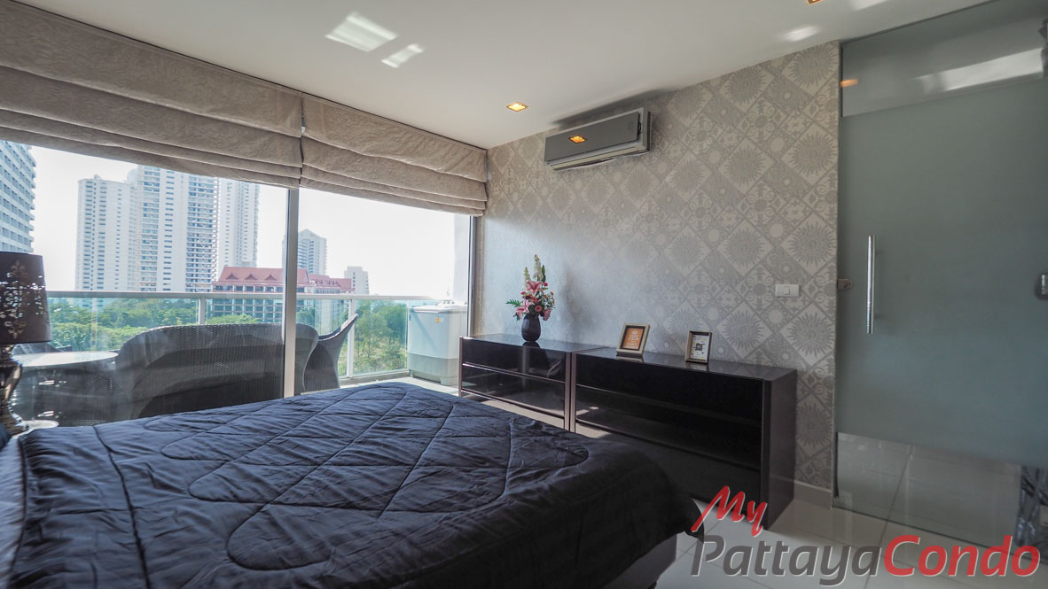 Club Royal Wong Amat Pattaya For Sale - CLUBR29