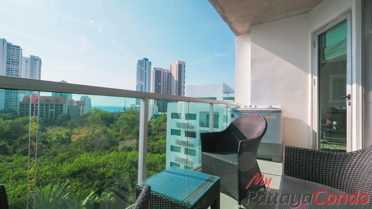 Club Royal Wong Amat Pattaya For Sale - CLUBR29