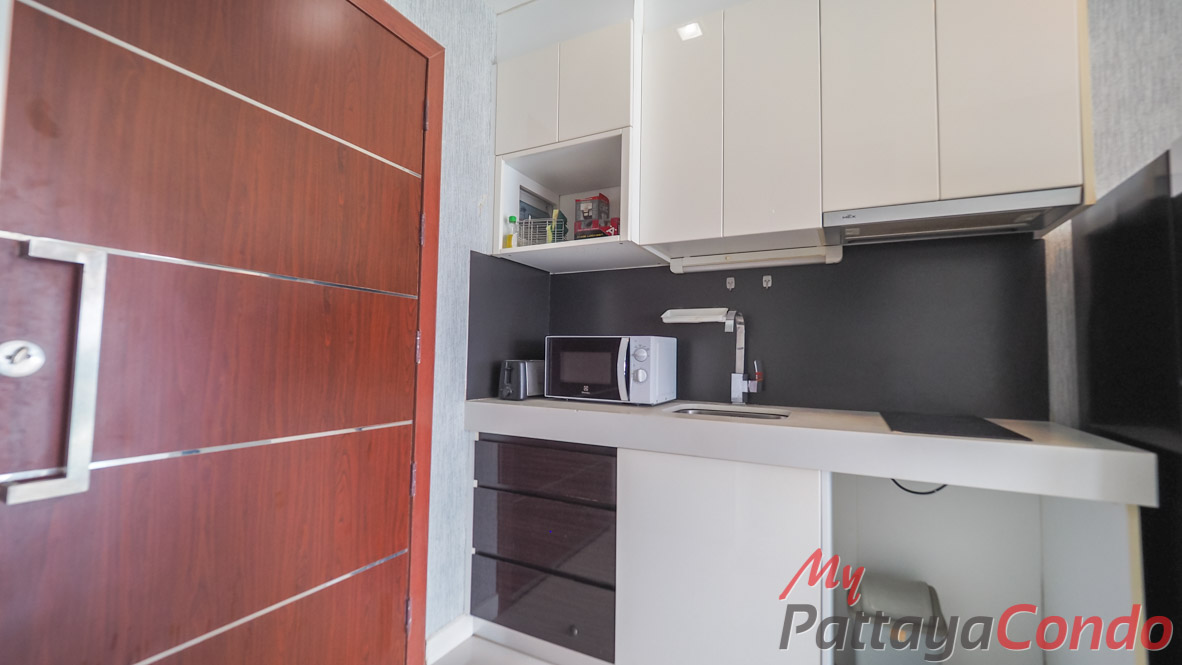 Club Royal Wong Amat Pattaya For Sale - CLUBR29