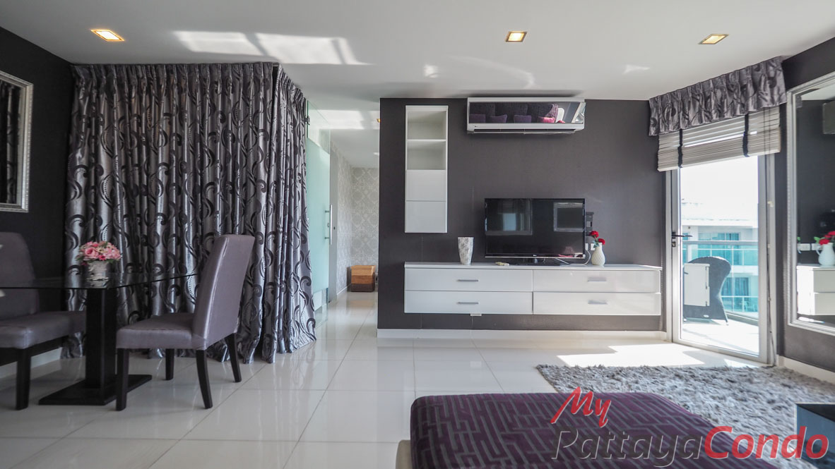 Club Royal Wong Amat Pattaya For Sale - CLUBR29