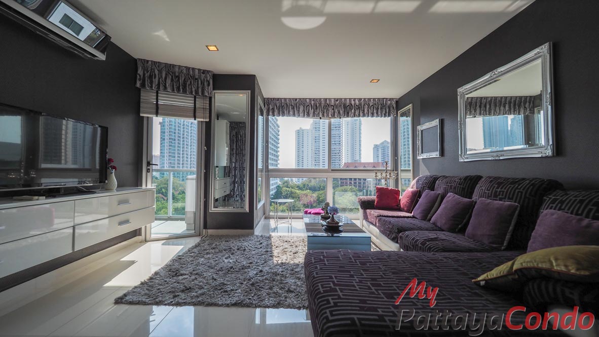 Club Royal Wong Amat Pattaya For Sale - CLUBR29-3
