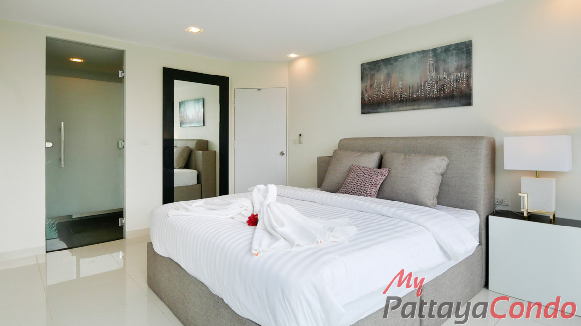 Club Royal Wong Amat Pattaya For Sale - CLUBR27-9