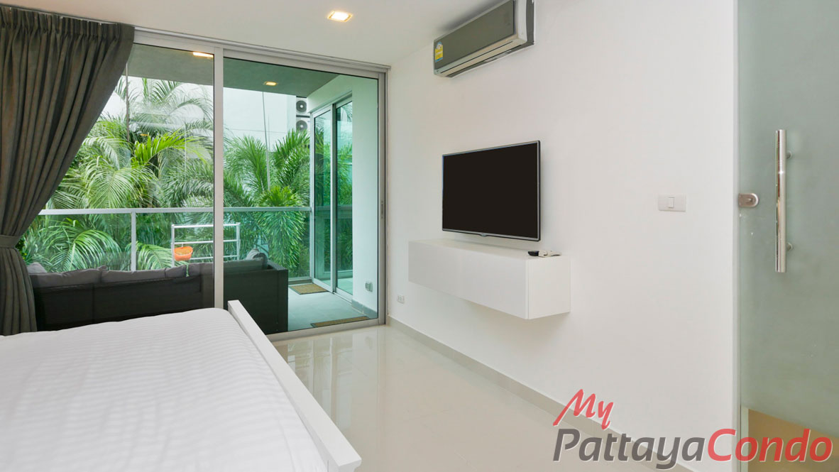 Club Royal Wong Amat Pattaya For Sale - CLUBR27