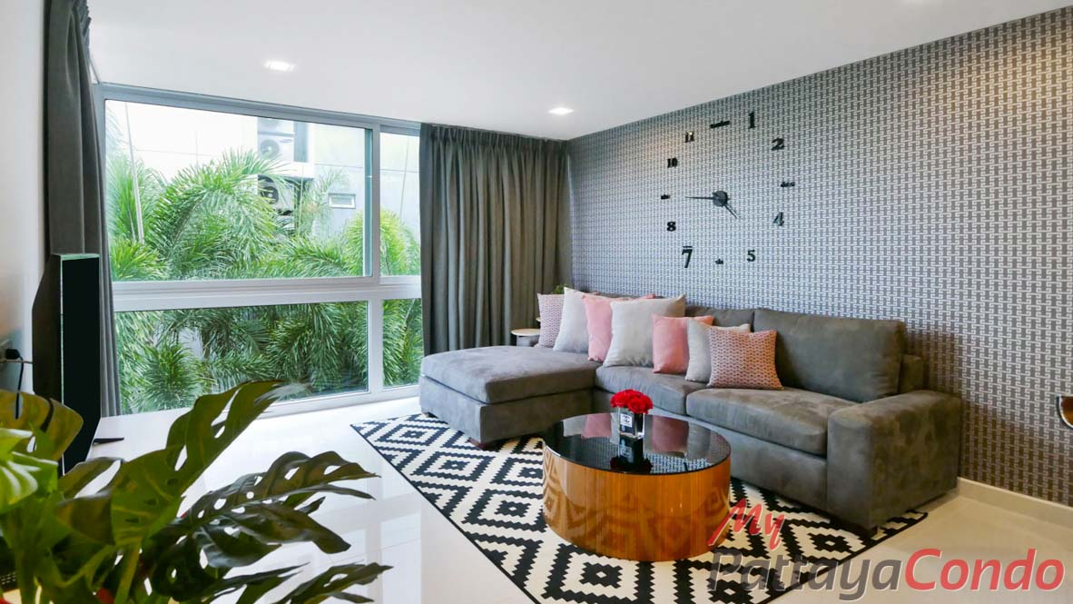 Club Royal Wong Amat Pattaya For Sale - CLUBR27-6