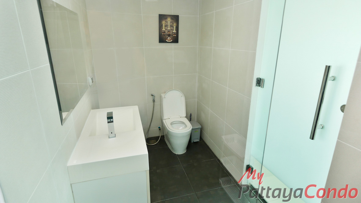Club Royal Wong Amat Pattaya For Sale - CLUBR27