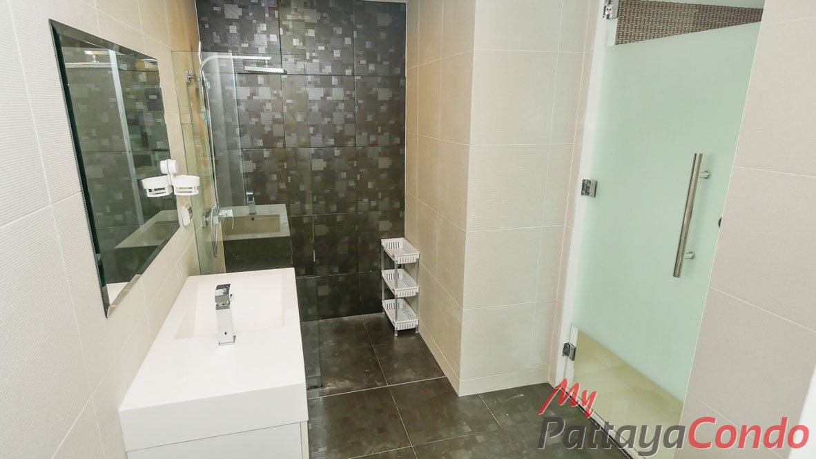 Club Royal Wong Amat Pattaya For Sale - CLUBR27-12