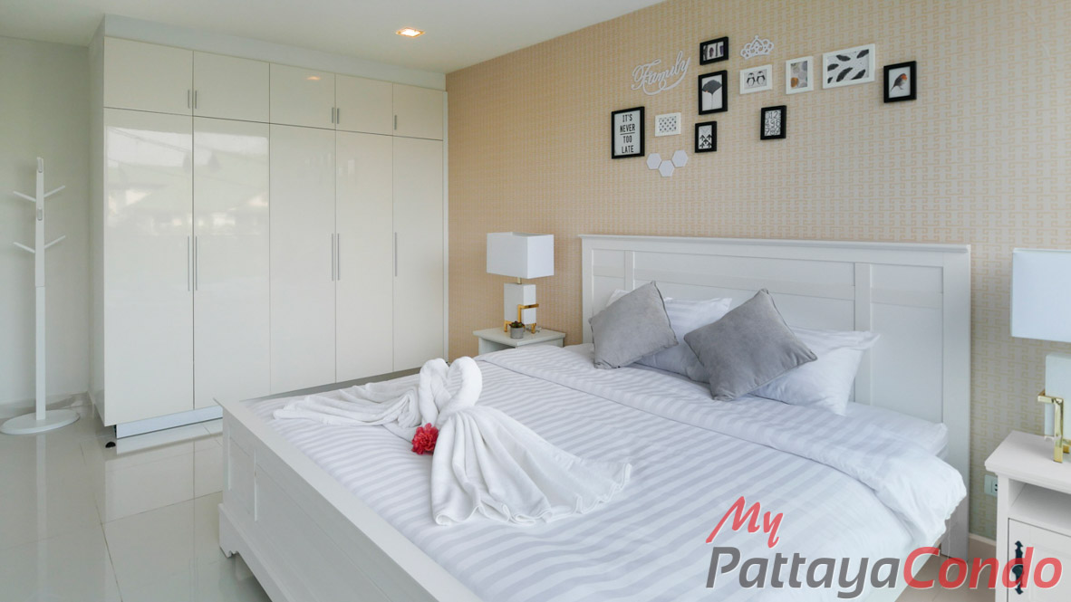 Club Royal Wong Amat Pattaya For Sale - CLUBR27