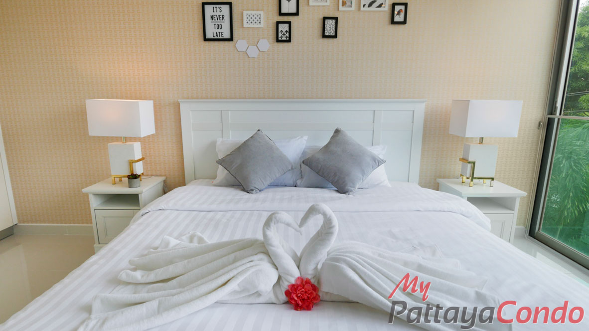 Club Royal Wong Amat Pattaya For Sale - CLUBR27