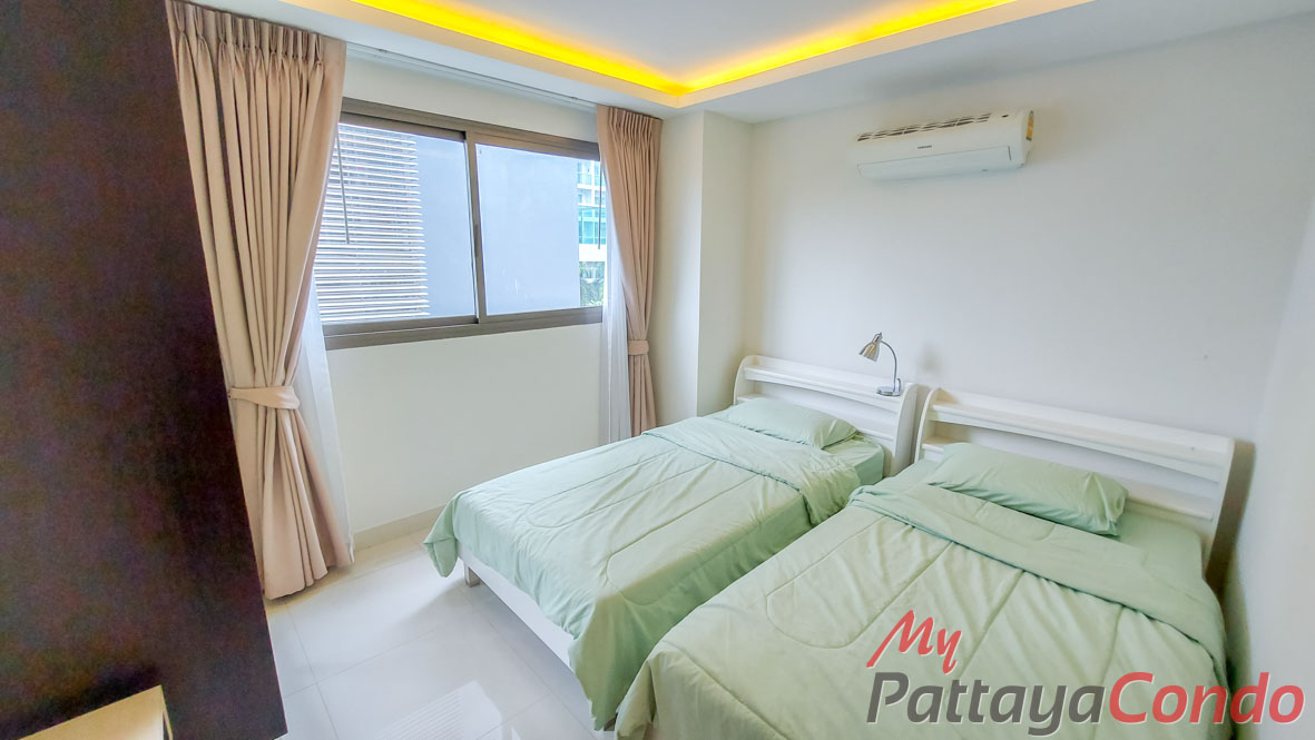 Club Royal Wong Amat Pattaya For Sale - CLUBR23-15