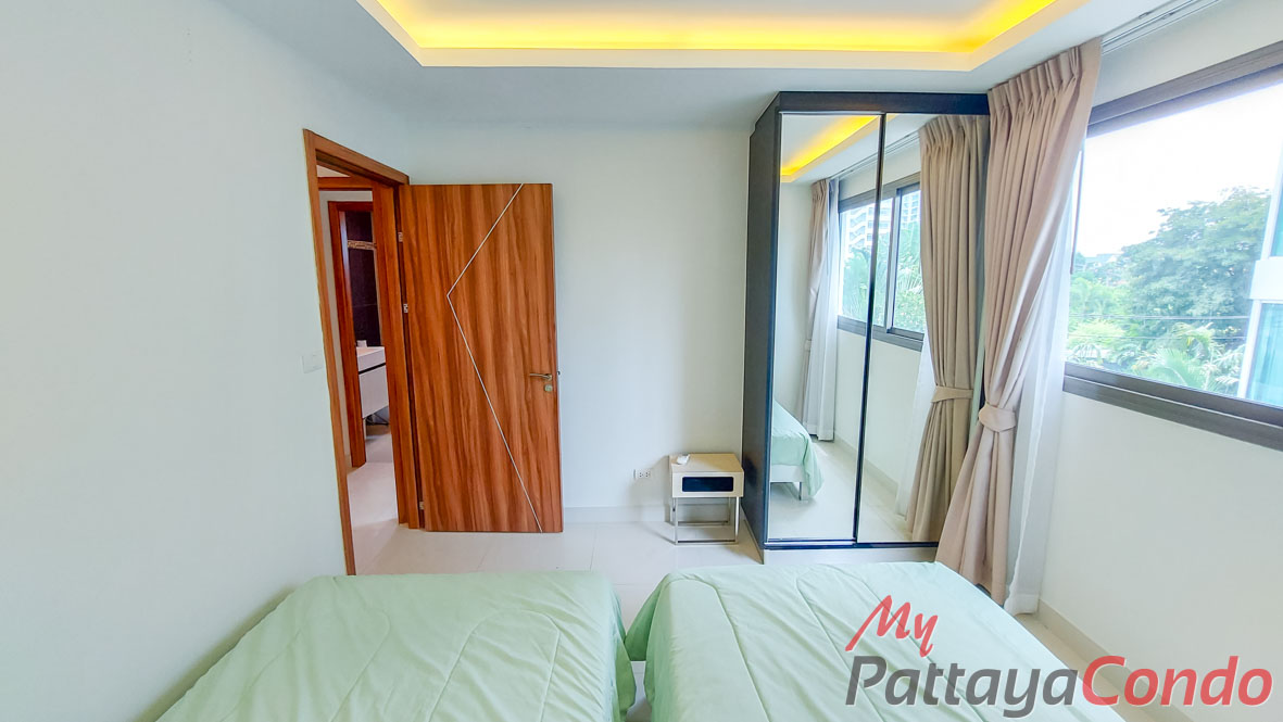 Club Royal Wong Amat Pattaya For Sale - CLUBR23-17