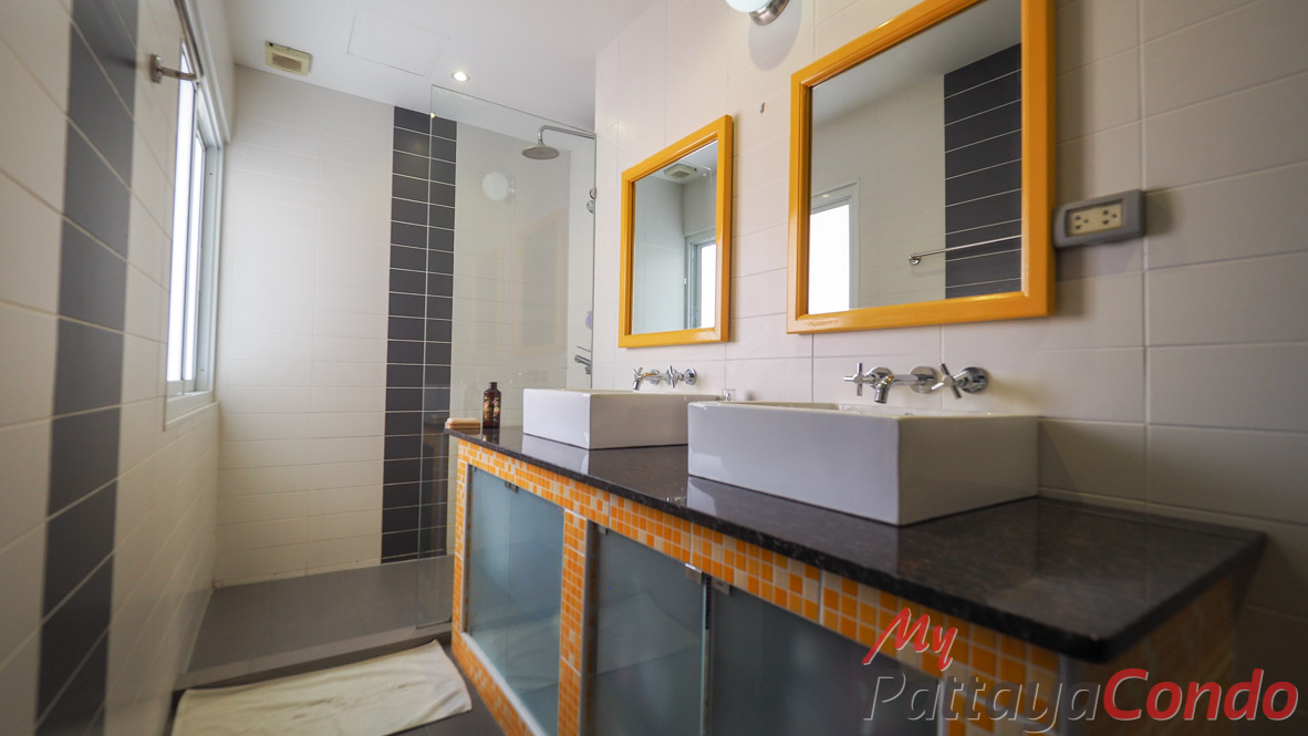 The Club House Residence Pattaya Condo For Sale - CLUBH12