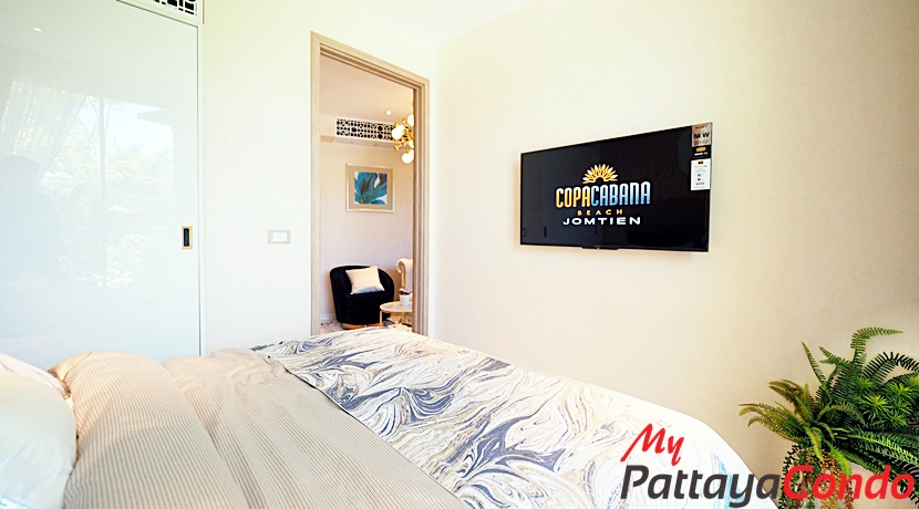 Copacabana Golf Jomtien