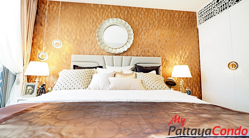 Copacabana Beach Jomtien Condo For Sale - COPAC05-9