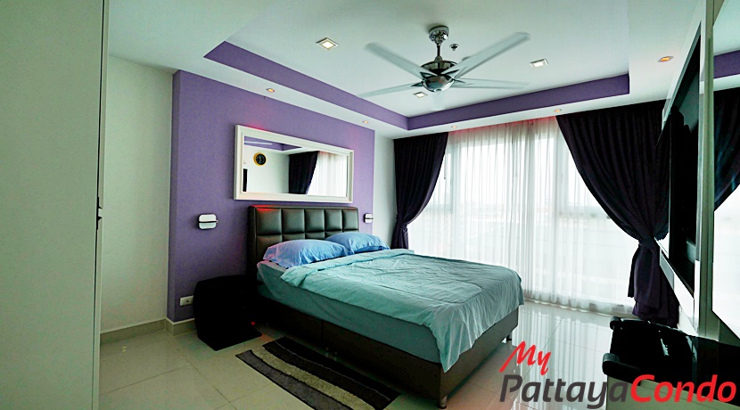 Cosy Beach View Pattaya For Sale - COSYB21