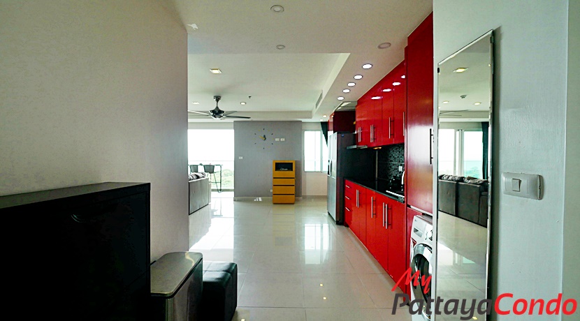 Cosy Beach View Pattaya For Sale - COSYB21