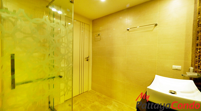 Cosy Beach View Pattaya For Sale - COSYB21