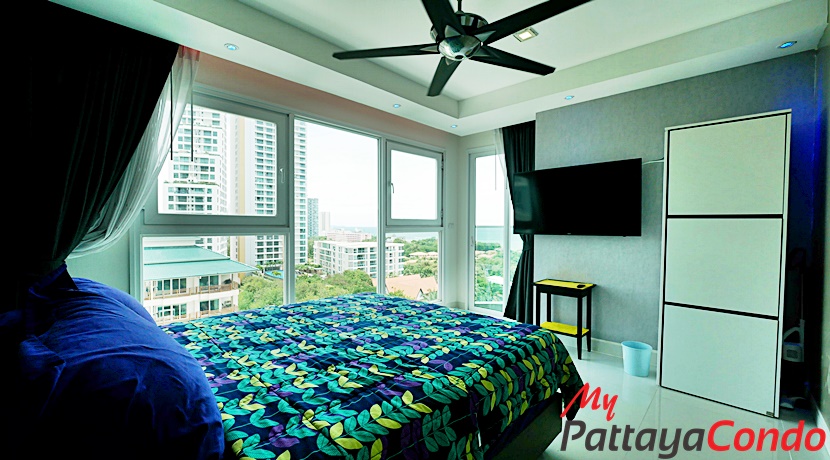 Cosy Beach View Pattaya For Sale - COSYB21