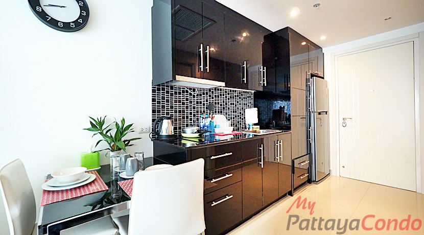 Cosy Beach View Pattaya For Sale - COSYB29-2