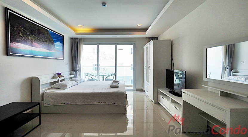 Cosy Beach View Pattaya For Sale - COSYB29