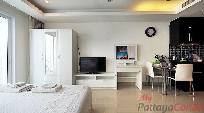 Cosy Beach View Pattaya For Sale - COSYB29-5