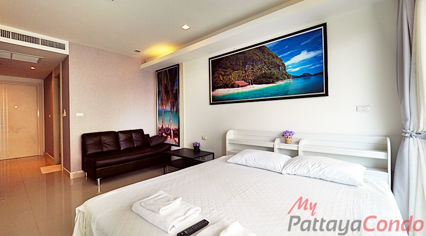 Cosy Beach View Pattaya For Sale - COSYB29-4