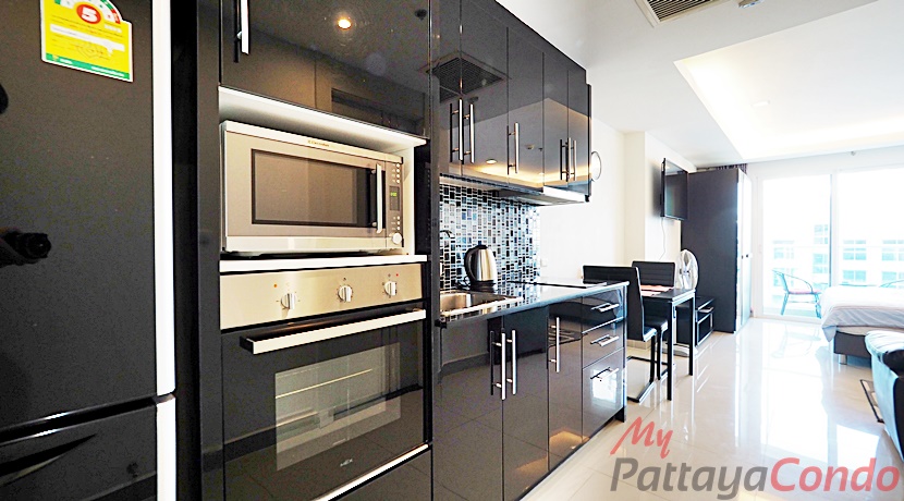 Cosy Beach View Pattaya For Sale - COSYB33