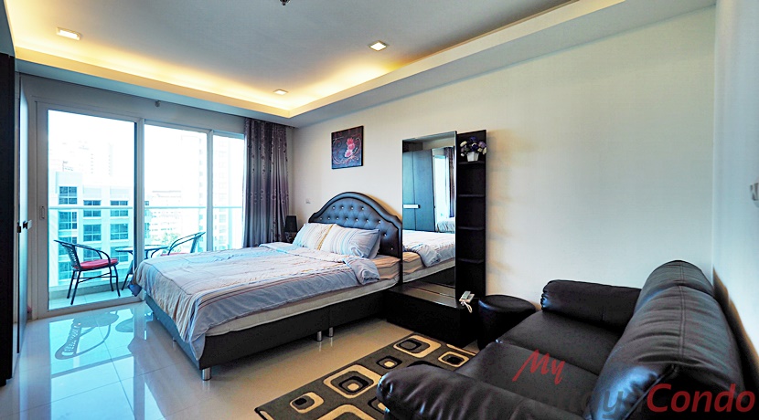 Cosy Beach View Pattaya For Sale - COSYB33-0