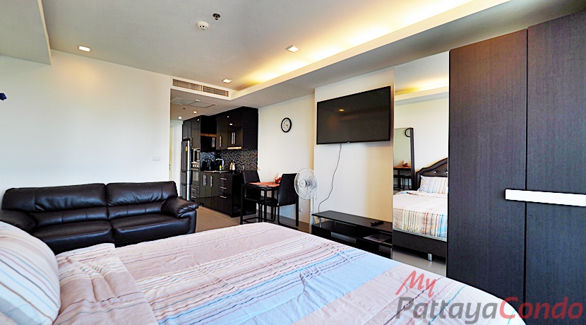 Cosy Beach View Pattaya For Sale - COSYB33-6