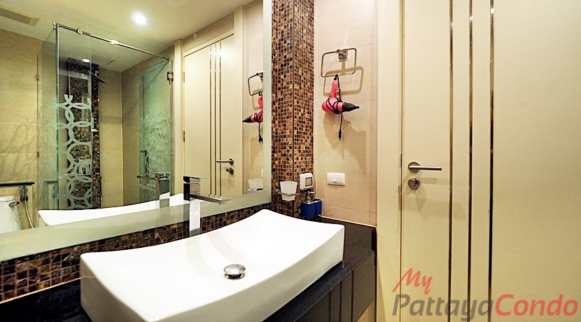 Cosy Beach View Pattaya For Sale - COSYB34-7