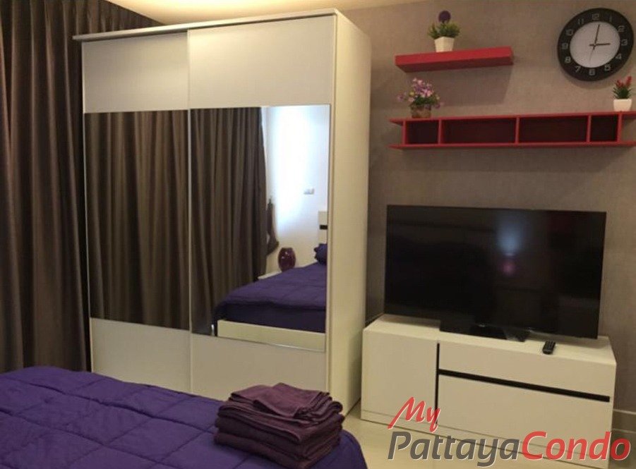 Cosy Beach View Pattaya For Sale - COSYB37
